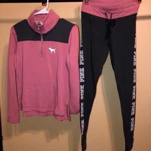 VS PINK set
